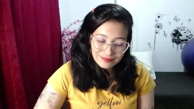 Image 2 of shanel_passion Stream on Chaturbate on 12 months ago