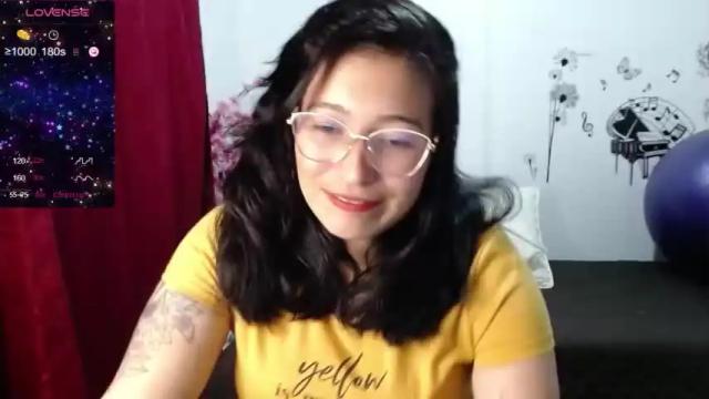 Image 4 of shanel_passion Stream on Chaturbate on 12 months ago