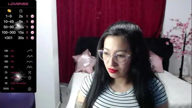 Image 10 of shanel_passion Stream on Chaturbate on 24 days ago