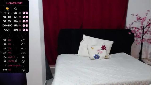Image 2 of shanel_passion Stream on Chaturbate on 21 days ago