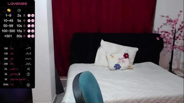 Image 8 of shanel_passion Stream on Chaturbate on 21 days ago