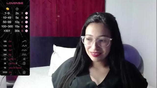 Image 6 of shanel_passion Stream on Chaturbate on 11 days ago