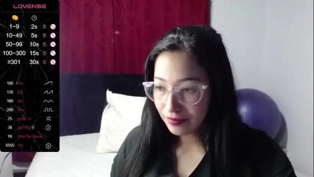 Image 7 of shanel_passion Stream on Chaturbate on 11 days ago