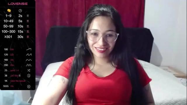 Image 2 of shanel_passion Stream on Chaturbate on 9 days ago
