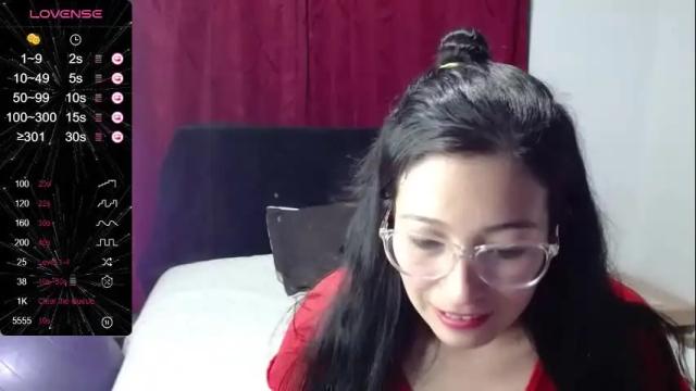 Image 7 of shanel_passion Stream on Chaturbate on 7 days ago