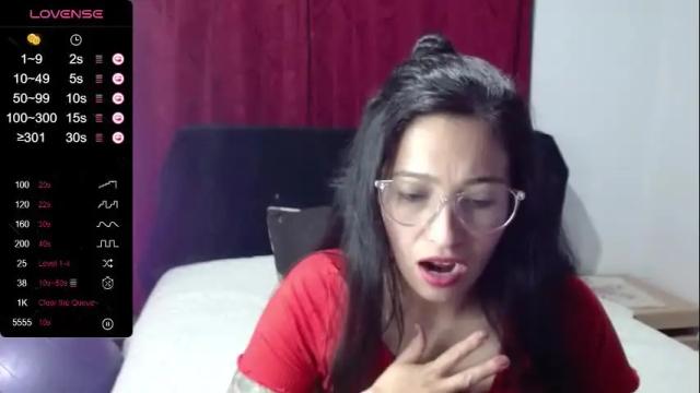 Image 8 of shanel_passion Stream on Chaturbate on 7 days ago