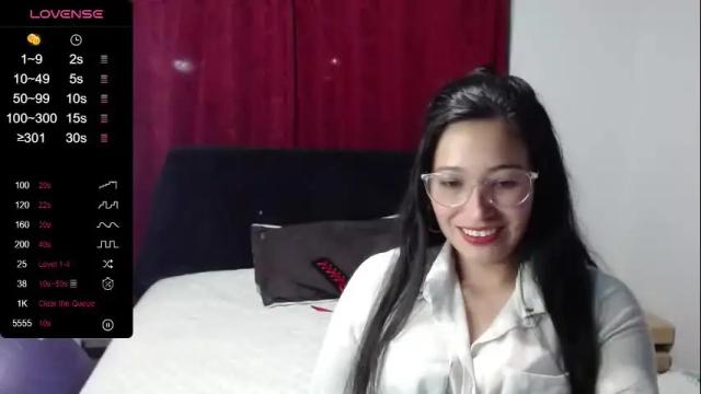 Image 3 of shanel_passion Stream on Chaturbate on 8 months ago