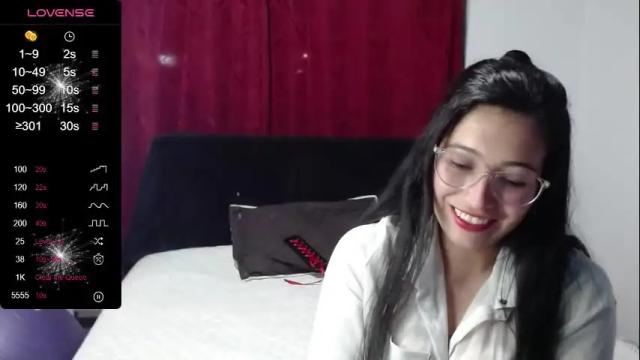 Image 4 of shanel_passion Stream on Chaturbate on 8 months ago