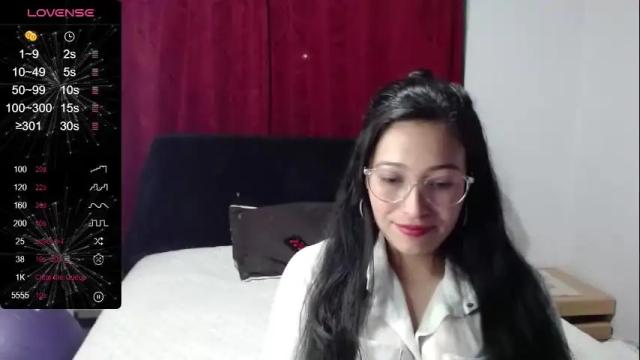 Image 7 of shanel_passion Stream on Chaturbate on 8 months ago