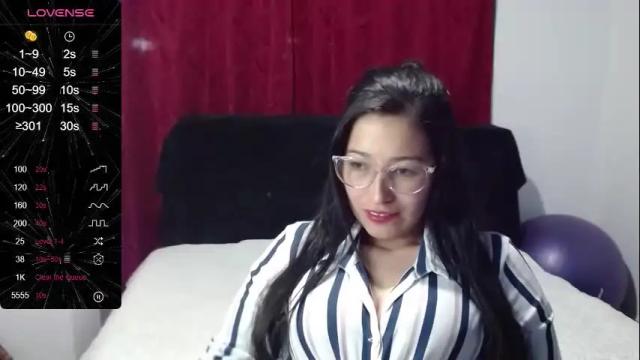 Image 2 of shanel_passion Stream on Chaturbate on 8 months ago