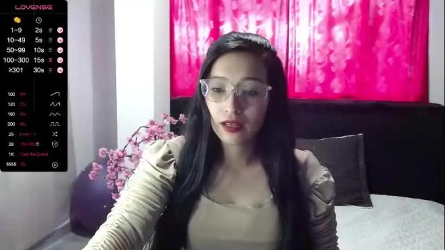 Image 2 of shanel_passion Stream on Chaturbate on 6 months ago