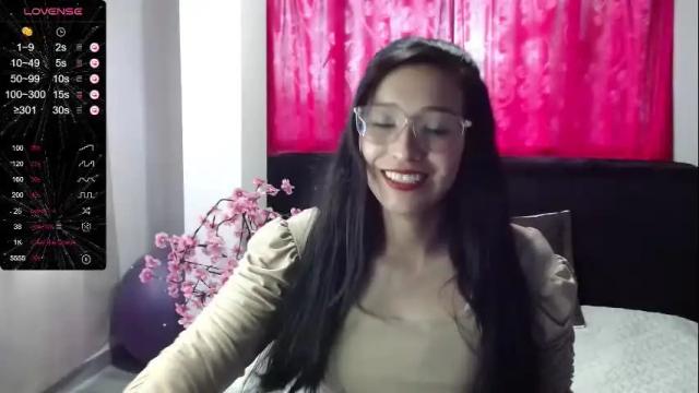 Image 3 of shanel_passion Stream on Chaturbate on 6 months ago