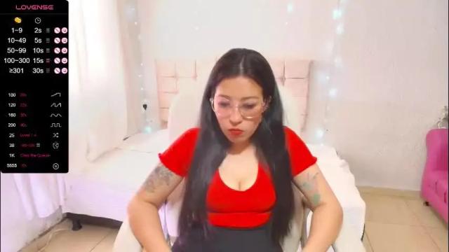 Image 2 of shanel_passion Stream on Chaturbate on 3 months ago
