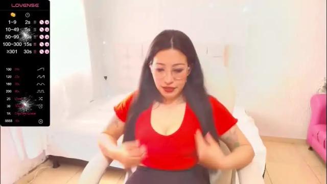 Image 3 of shanel_passion Stream on Chaturbate on 3 months ago