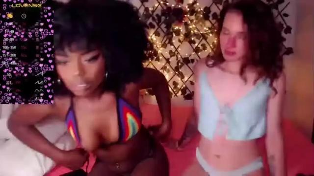 Image 4 of shanell_e Stream on Chaturbate on 17 months ago