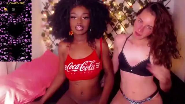 Thumbnail 3, shanell_e's Stream at Chaturbate, 17 months ago