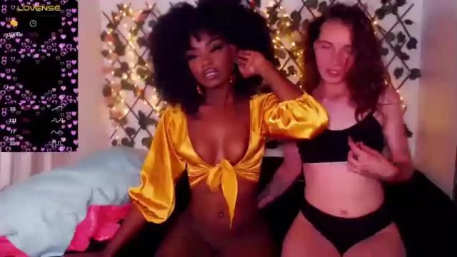 Image 3 of shanell_e Stream on Chaturbate on 17 months ago