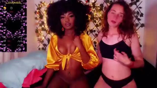 Thumbnail 3, shanell_e's Stream at Chaturbate, 17 months ago