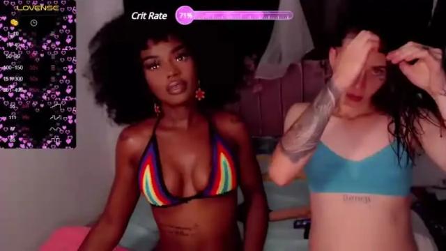 Thumbnail 1, shanell_e's Stream at Chaturbate, 16 months ago