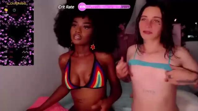 Image 2 of shanell_e Stream on Chaturbate on 16 months ago