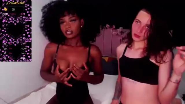 Image 2 of shanell_e Stream on Chaturbate on 16 months ago