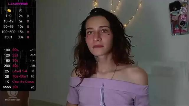 Image 10 of shanell_e Stream on Chaturbate on 14 months ago