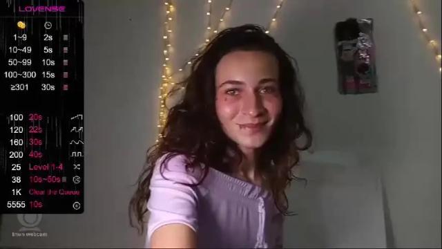 Image 8 of shanell_e Stream on Chaturbate on 14 months ago
