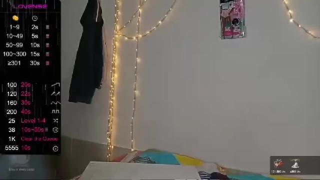 Thumbnail 1, shanell_e's Stream at Chaturbate, 14 months ago