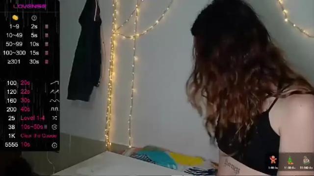 Image 3 of shanell_e Stream on Chaturbate on 14 months ago