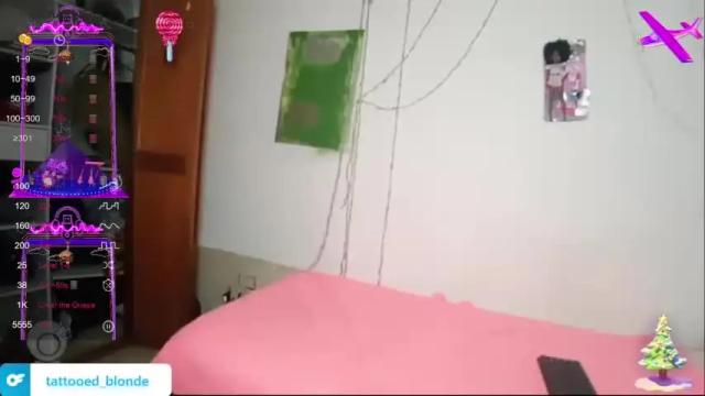 Image 3 of shanell_e Stream on Chaturbate on 14 months ago