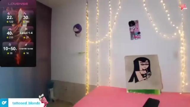 Image 11 of shanell_e Stream on Chaturbate on 14 months ago