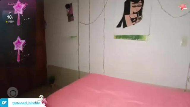 Thumbnail 1, shanell_e's Stream at Chaturbate, 13 months ago
