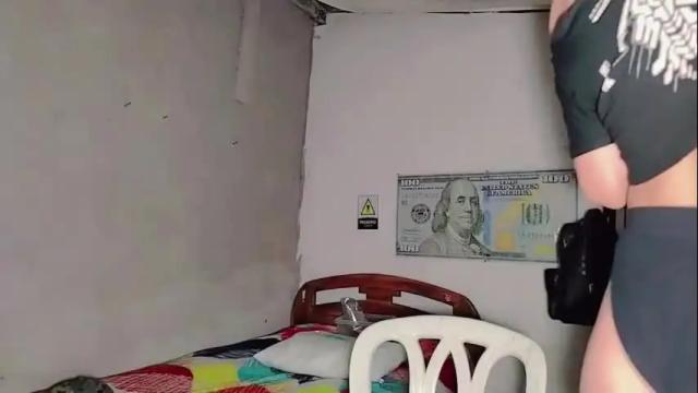 Thumbnail 3, shanell_e's Stream at Chaturbate, 1 month ago