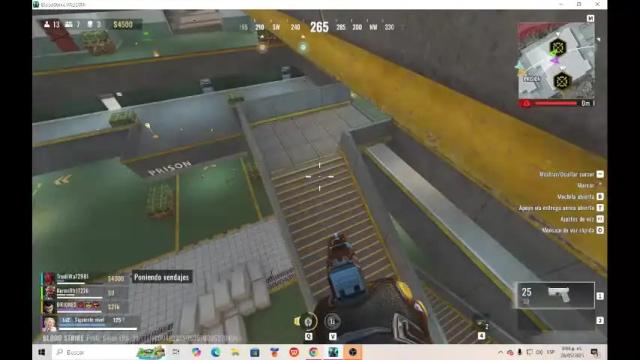Thumbnail 1, shanell_e's Stream at Chaturbate, 18 days ago