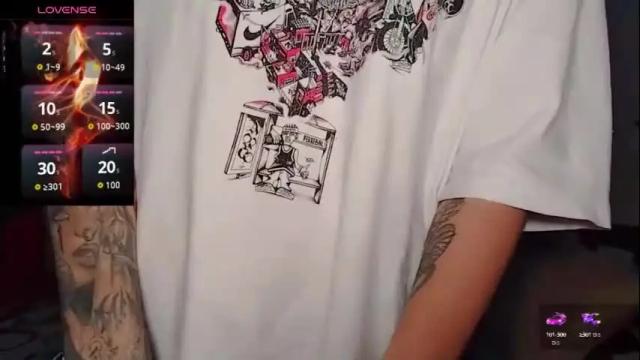 Thumbnail 3, shanell_e's Stream at Chaturbate, 12 days ago