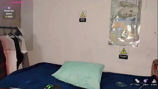 Image 12 of shanell_e Stream on Chaturbate on 6 days ago