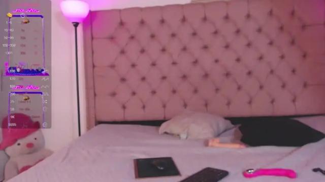 Thumbnail 1, shanellblack's Stream at Chaturbate, 12 months ago