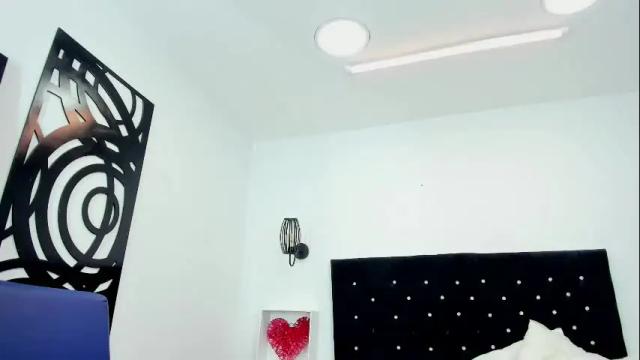 Thumbnail 3, shanelle__'s Stream at Chaturbate, 1 month ago