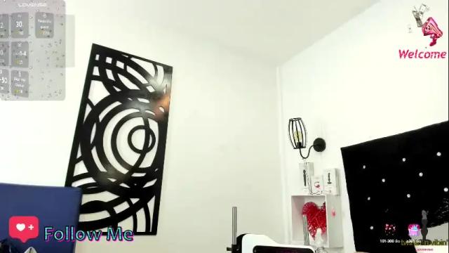 Image 8 of shanelle__ Stream on Chaturbate on 1 month ago