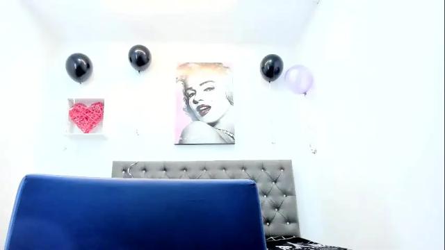 Image 10 of shanelle__ Stream on Chaturbate on 1 month ago