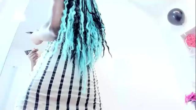 Image 8 of shanelle__ Stream on Chaturbate on 1 month ago