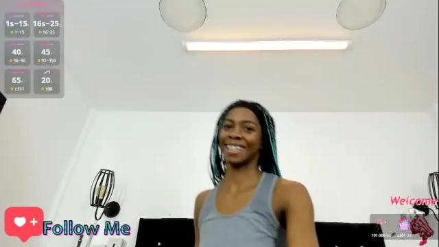 Image 3 of shanelle__ Stream on Chaturbate on 1 month ago
