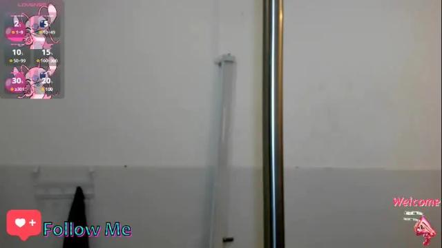 Thumbnail 1, shanelle__'s Stream at Chaturbate, 20 days ago