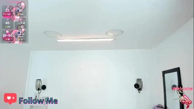 Thumbnail 1, shanelle__'s Stream at Chaturbate, 15 days ago