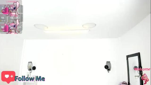 Image 3 of shanelle__ Stream on Chaturbate on 15 days ago