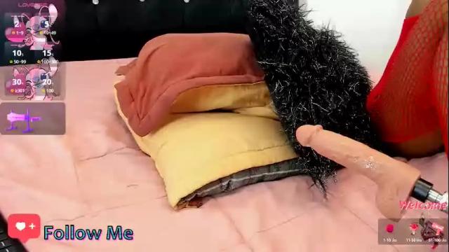 Image 11 of shanelle__ Stream on Chaturbate on 14 days ago