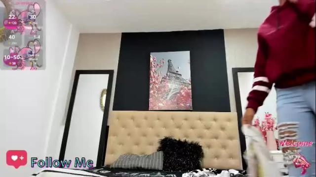 Thumbnail 1, shanelle__'s Stream at Chaturbate, 6 days ago
