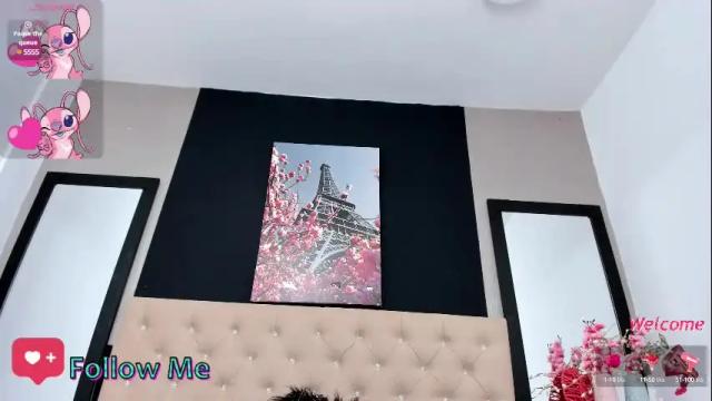 Image 3 of shanelle__ Stream on Chaturbate on 6 days ago