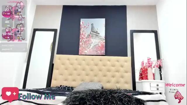 Image 11 of shanelle__ Stream on Chaturbate on 5 days ago