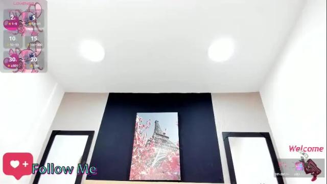 Image 2 of shanelle__ Stream on Chaturbate on 5 days ago